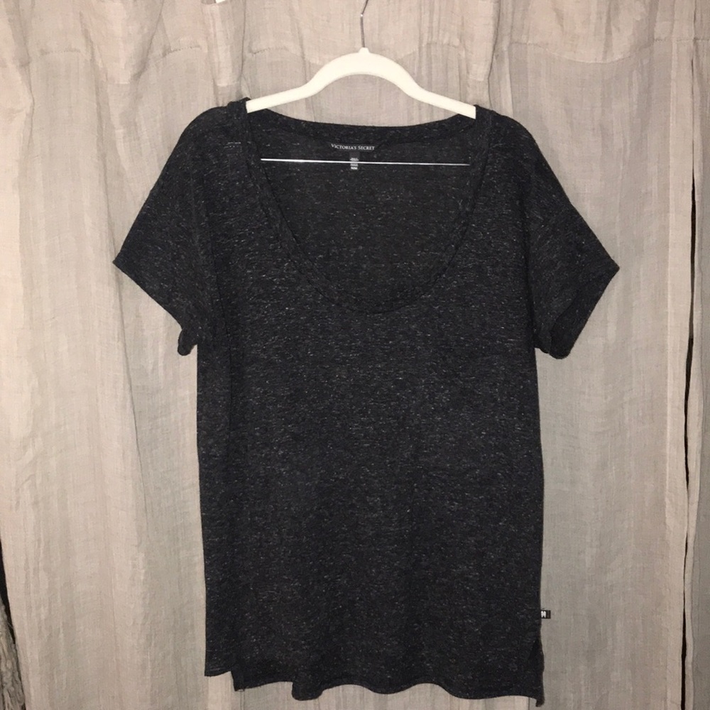 VS relaxed fit tee🖤